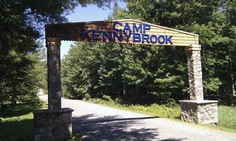 camp kennybrook reviews At Kennybrook, each and every child will be: Known – Counselors become friends and role models, showering campers with individual attention ; Connected – Lifelong friendships quickly form in our warm and